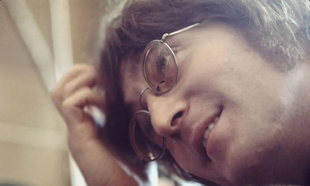 udiscovermusic.: John Lennon Songwriting Contest Partners With Gibson Gives For Virtual Events